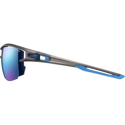 Солнцезащитные очки Aero Spectron 3 Julbo, цвет Transluscent Grey/Blue Spectron 3
Солнцезащитные очки Aero Spectron 3 Julbo, цвет Transluscent Grey/Blue Spectron 3