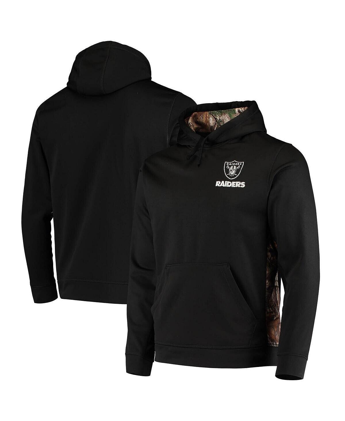 Мужская черная толстовка с капюшоном realtree camo las vegas raiders logo ranger Dunbrooke, мульти
Мужская черная толстовка с капюшоном realtree camo las vegas raiders logo ranger Dunbrooke, мульти
