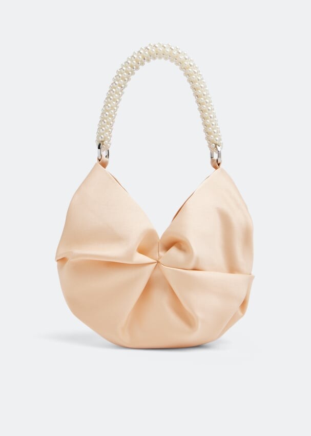 Сумка-тоут 0711 TBILISI Rosh tote bag, розовый
Сумка-тоут 0711 TBILISI Rosh tote bag, розовый