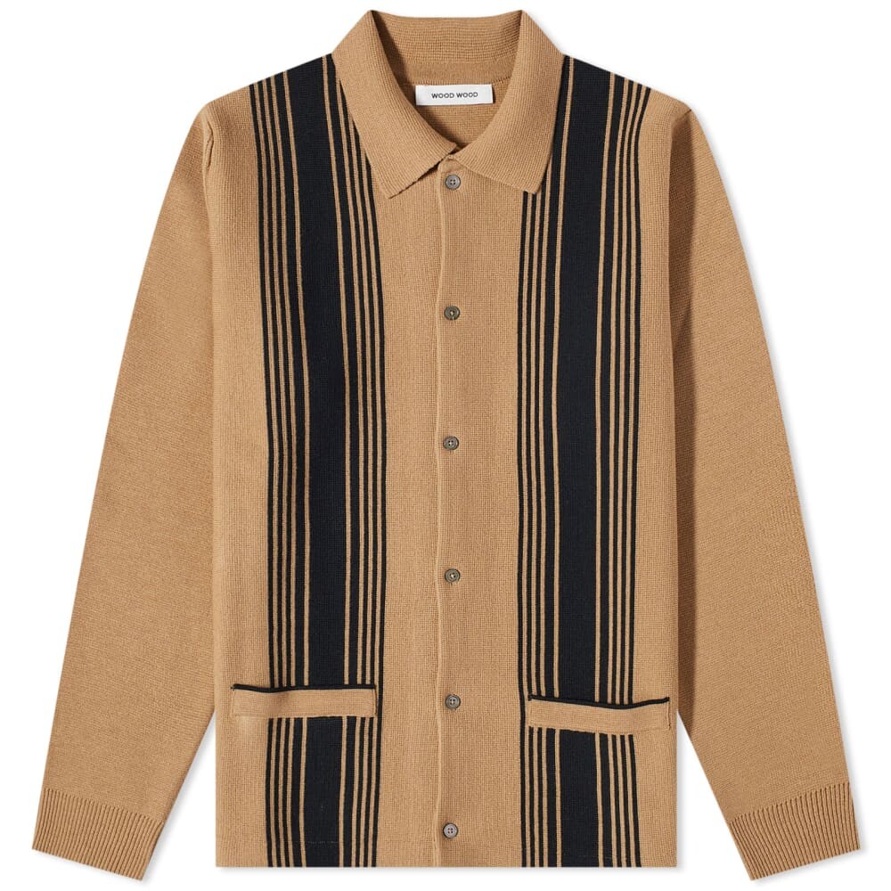 Джемпер Wood Wood Chester Stripe Cardigan, Коричневый, Джемпер Wood Wood Chester Stripe Cardigan
Джемпер Wood Wood Chester Stripe Cardigan, Коричневый, Джемпер Wood Wood Chester Stripe Cardigan