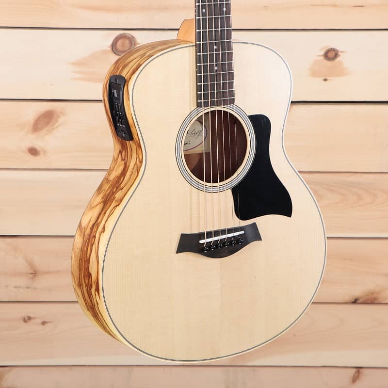 Taylor GS Mini-E Ziricote LTD - Экспресс-доставка - (T-598) Серийный номер: 2204192523
Taylor GS Mini-E Ziricote LTD - Экспресс-доставка - (T-598) Серийный номер: 2204192523