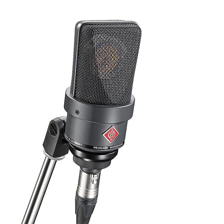 Конденсаторный микрофон Neumann TLM 103 mt Large Diaphragm Cardioid Condenser Microphone
Конденсаторный микрофон Neumann TLM 103 mt Large Diaphragm Cardioid Condenser Microphone