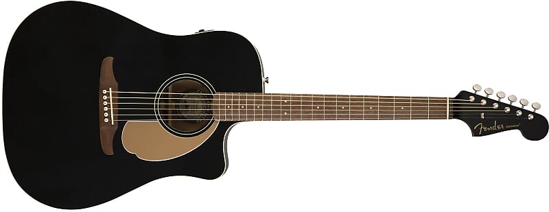 Электроакустическая гитара Fender Redondo Player для левшей в цвете Jetty Black 0970718506
Электроакустическая гитара Fender Redondo Player для левшей в цвете Jetty Black 0970718506