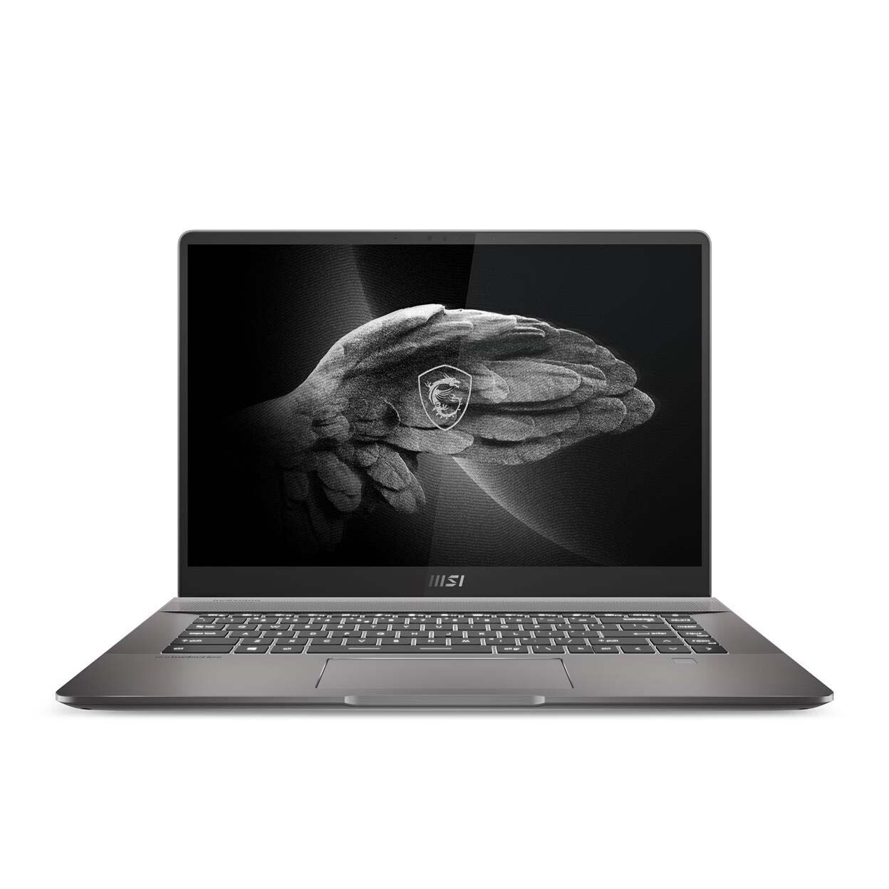 Ноутбук MSI Creator Z16 A11UET, 16'', 32 ГБ/1 ТБ, Core i7-11800H, RTX 3060, серый, английская клавиатура
Ноутбук MSI Creator Z16 A11UET, 16'', 32 ГБ/1 ТБ, Core i7-11800H, RTX 3060, серый, английская клавиатура