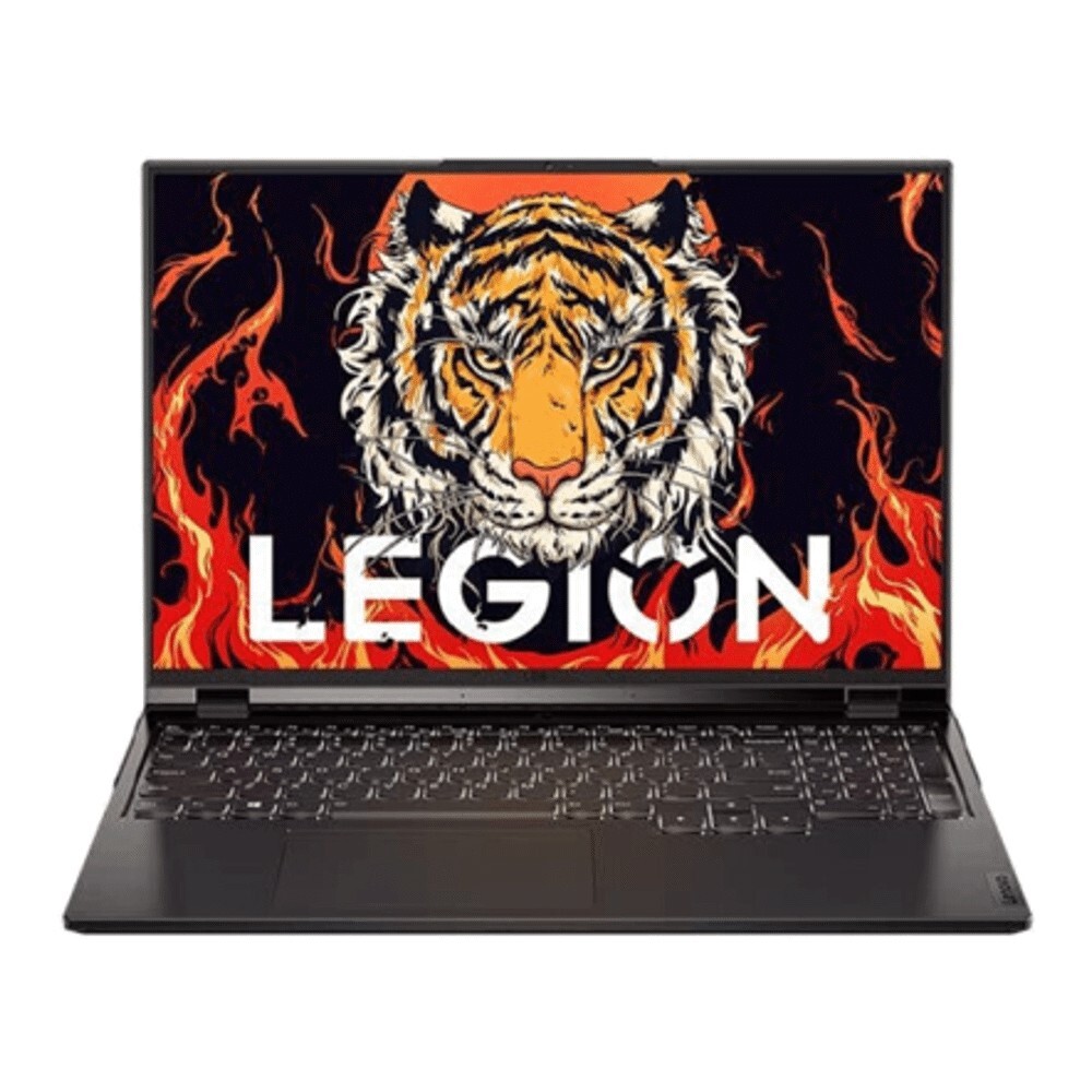 Ноутбук Lenovo Legion R9000P 2022 16" WQHD+ 16ГБ/512ГБ R7-6800H RTX 3060, серый, английская клавиатура
Ноутбук Lenovo Legion R9000P 2022 16" WQHD+ 16ГБ/512ГБ R7-6800H RTX 3060, серый, английская клавиатура