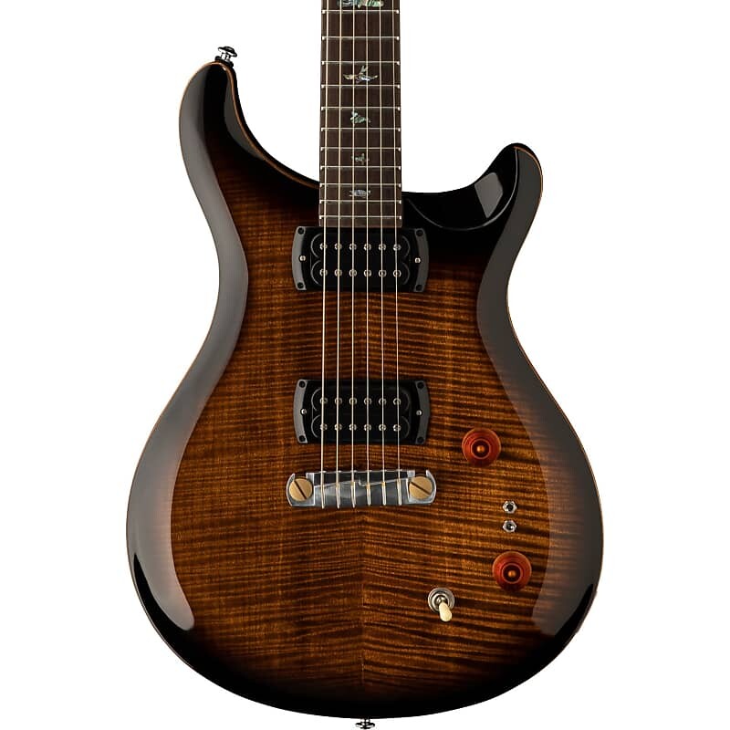 PRS - SE Paul’s Guitar 6-струнная электрогитара в цвете Black Gold Burst 103495:bg
PRS - SE Paul’s Guitar 6-струнная электрогитара в цвете Black Gold Burst 103495:bg