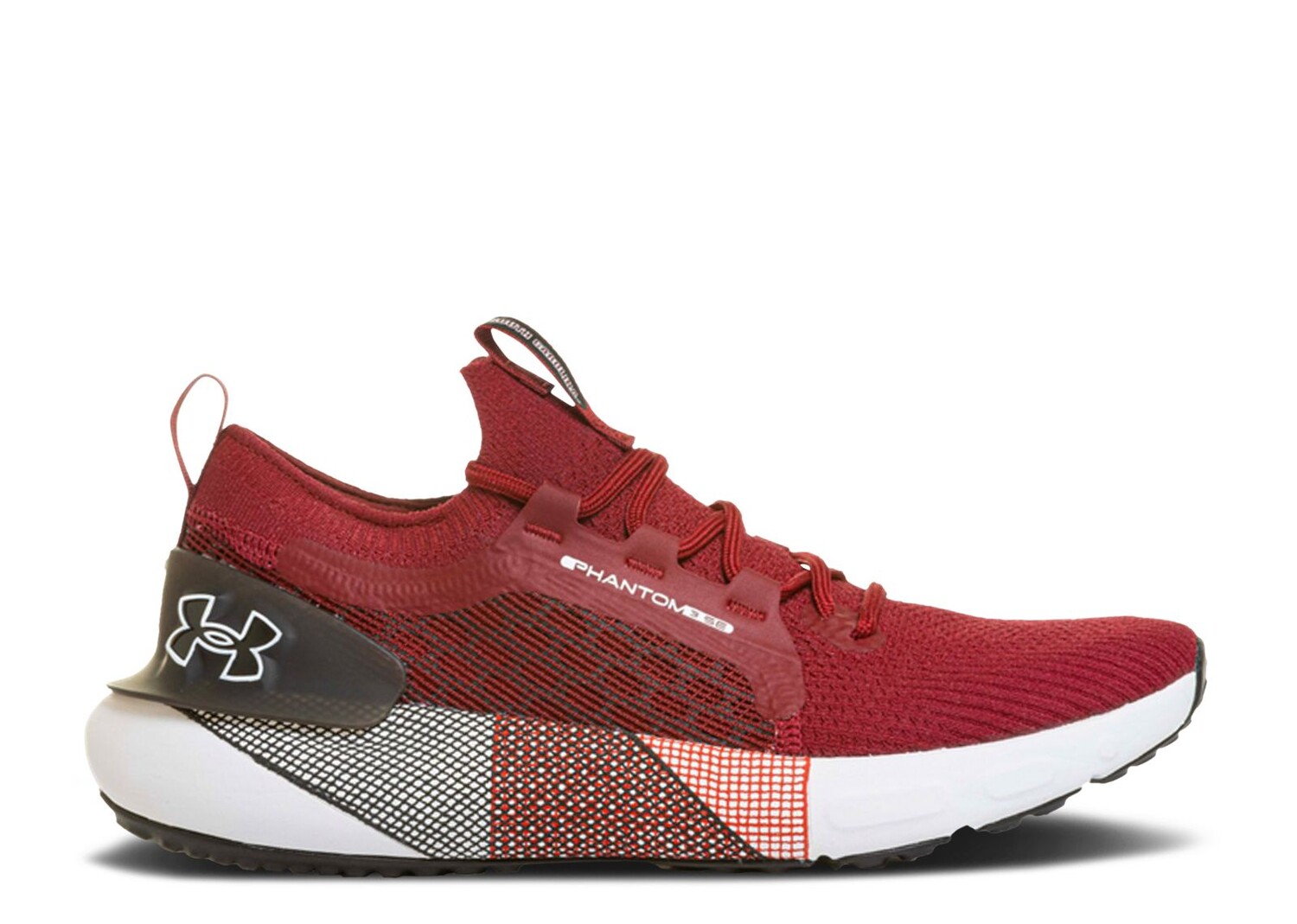 Кроссовки Under Armour Hovr Phantom 3 Se Collegiate 'University Of South Carolina', красный
Кроссовки Under Armour Hovr Phantom 3 Se Collegiate 'University Of South Carolina', красный