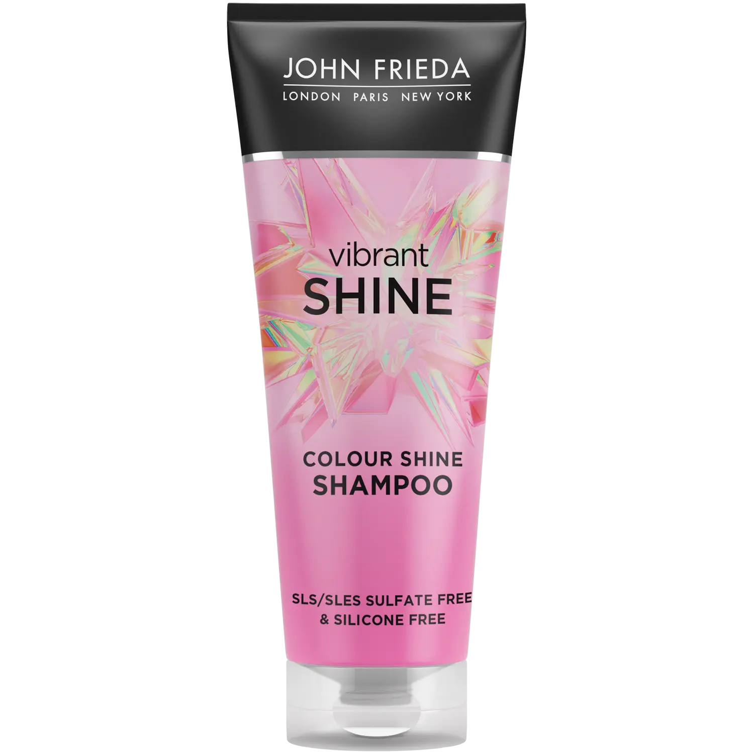 John Frieda Vibrant Colour Shine шампунь для натуральных и окрашенных волос, 250 мл
John Frieda Vibrant Colour Shine шампунь для натуральных и окрашенных волос, 250 мл