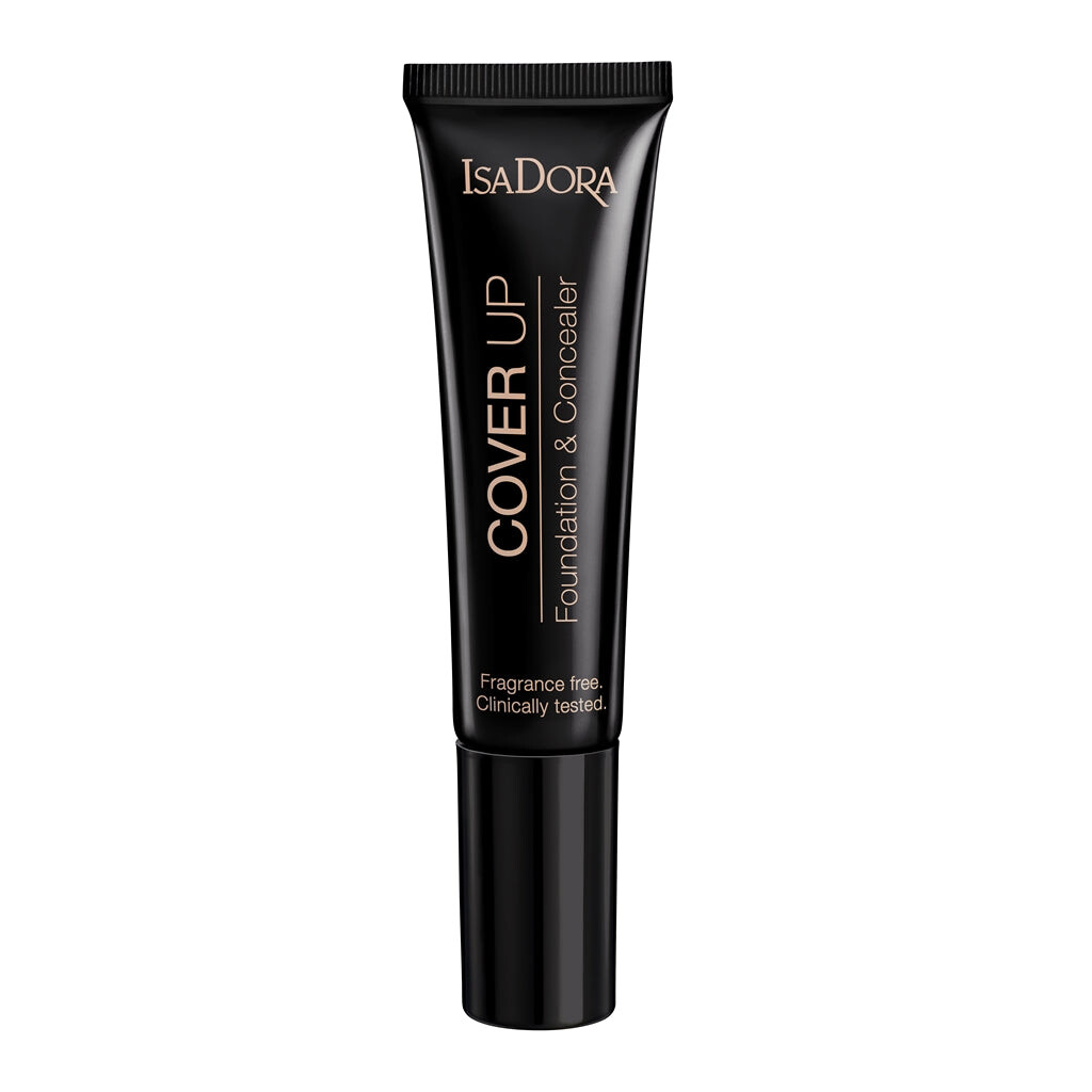 Isadora Тональный крем Cover Up Foundation & Concealer и консилер в одном флаконе 64 Classic Cover 35 мл
Isadora Тональный крем Cover Up Foundation & Concealer и консилер в одном флаконе 64 Classic Cover 35 мл