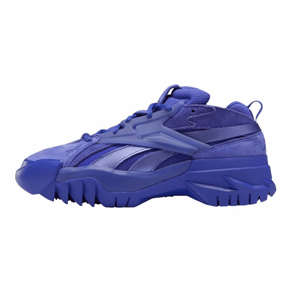 Кроссовки Reebok Classic Club C Cardi , ultima purple/ultima purple/ultima purple
Кроссовки Reebok Classic Club C Cardi , ultima purple/ultima purple/ultima purple