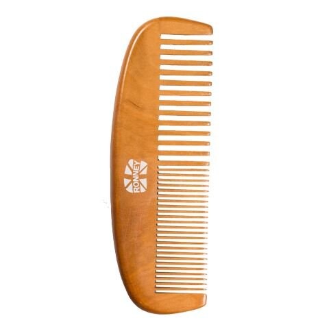 Профессиональная деревянная расческа 153 x 52,5 мм RA 00121 RONNEY Professional Wooden Comb 121 -
Профессиональная деревянная расческа 153 x 52,5 мм RA 00121 RONNEY Professional Wooden Comb 121 -