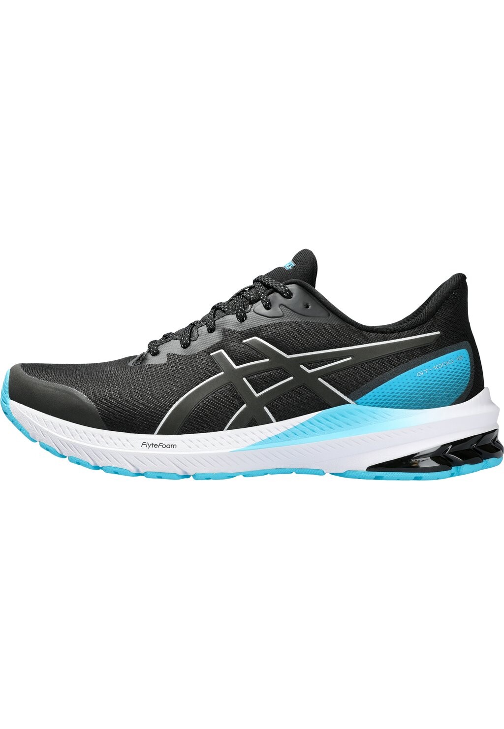 кроссовки для стабилизирующего бега Gt-1000 12 Lite Show ASICS, цвет black pure silver
кроссовки для стабилизирующего бега Gt-1000 12 Lite Show ASICS, цвет black pure silver