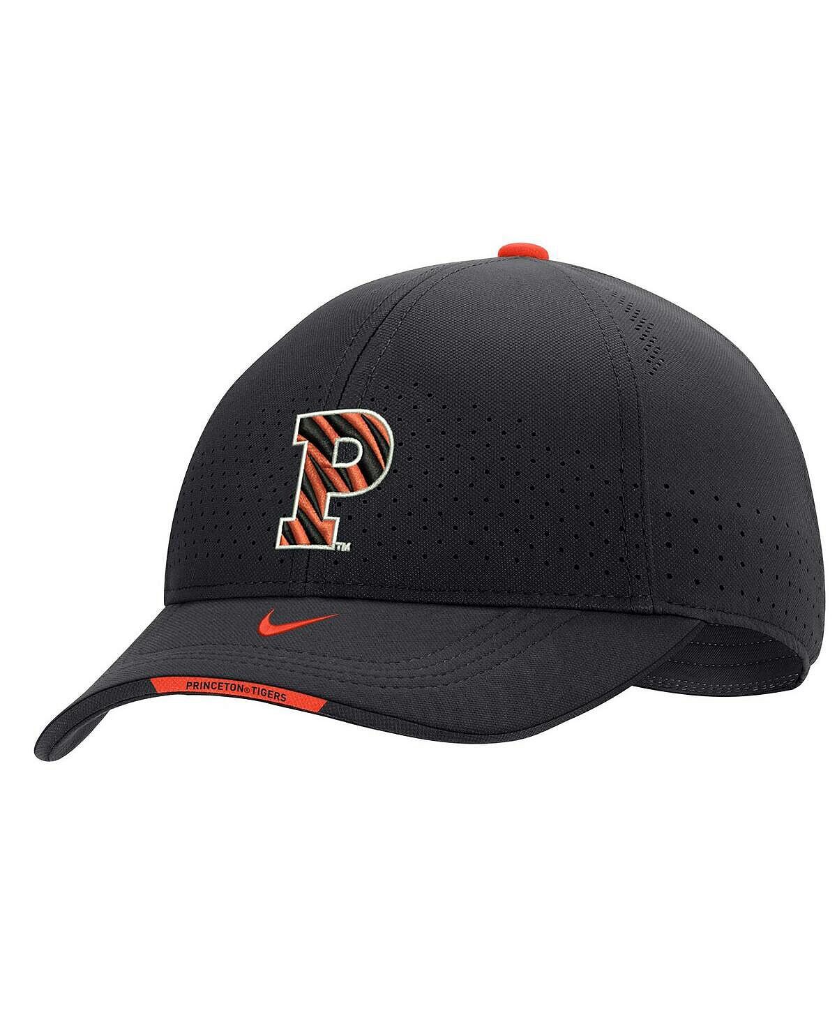 Мужская черная регулируемая кепка Princeton Tigers 2022 Sideline Legacy91 Performance Nike
Мужская черная регулируемая кепка Princeton Tigers 2022 Sideline Legacy91 Performance Nike