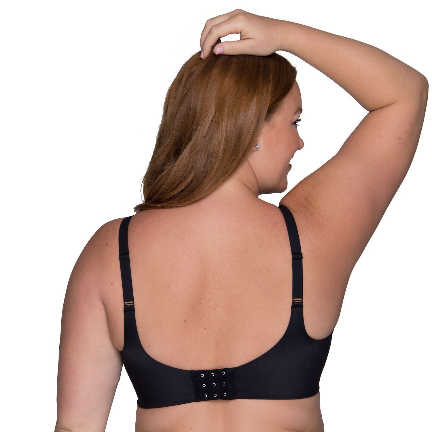 Vanity Fair Beauty Back Бюстгальтер без косточек Simple Sizing 72118 Vanity Fair
Vanity Fair Beauty Back Бюстгальтер без косточек Simple Sizing 72118 Vanity Fair
