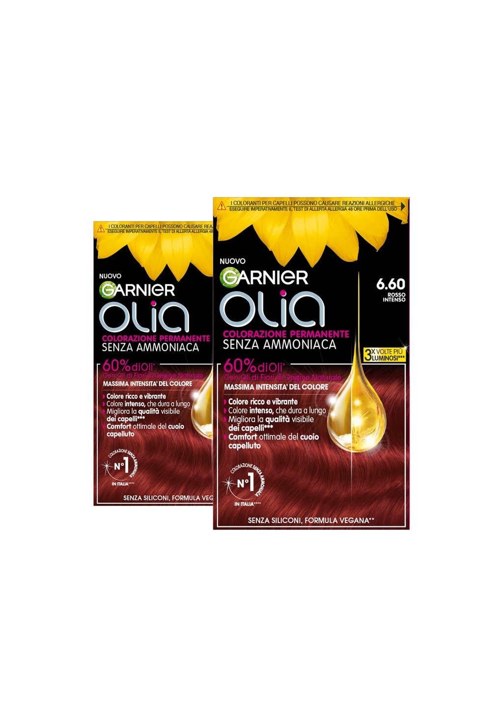 Краска для волос GARNIER TINTA CAPELLI OLIA COLORAZIONE PERMANENTE SENZA AMMONIACA COPRE IL 100% DEI CAPELLI BIANCHI CON OLI DI FIORI DI ORIGINE NATURALE, 2 PACK Garnier, красный
Краска для волос GARNIER TINTA CAPELLI OLIA COLORAZIONE PERMANENTE SENZA AMMONIACA COPRE IL 100% DEI CAPELLI BIANCHI CON OLI DI FIORI DI ORIGINE NATURALE, 2 PACK Garnier, красный