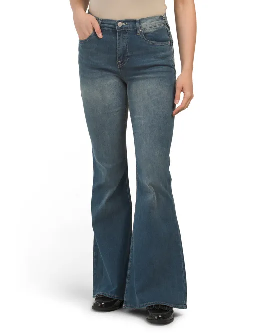 Винтажные расклешенные джинсы Charlie с высокой посадкой True Religion, цвет Medium Heavenly Wash
Винтажные расклешенные джинсы Charlie с высокой посадкой True Religion, цвет Medium Heavenly Wash