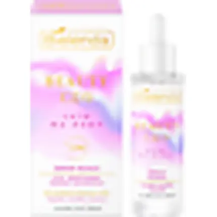 Beauty Ceo Calm Me Down Успокаивающая сыворотка для всех типов кожи, 30 мл, Bielenda
Beauty Ceo Calm Me Down Успокаивающая сыворотка для всех типов кожи, 30 мл, Bielenda