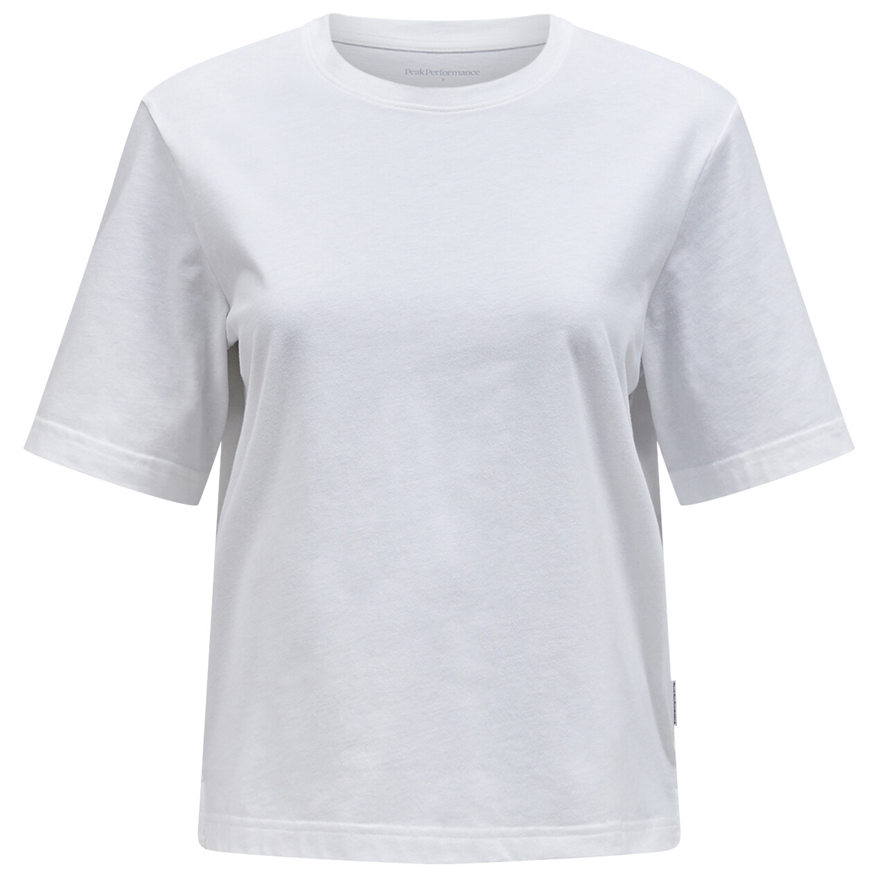 Функциональная рубашка Peak Performance Women's Coolmax Cotton Tee, цвет Offwhite
Функциональная рубашка Peak Performance Women's Coolmax Cotton Tee, цвет Offwhite