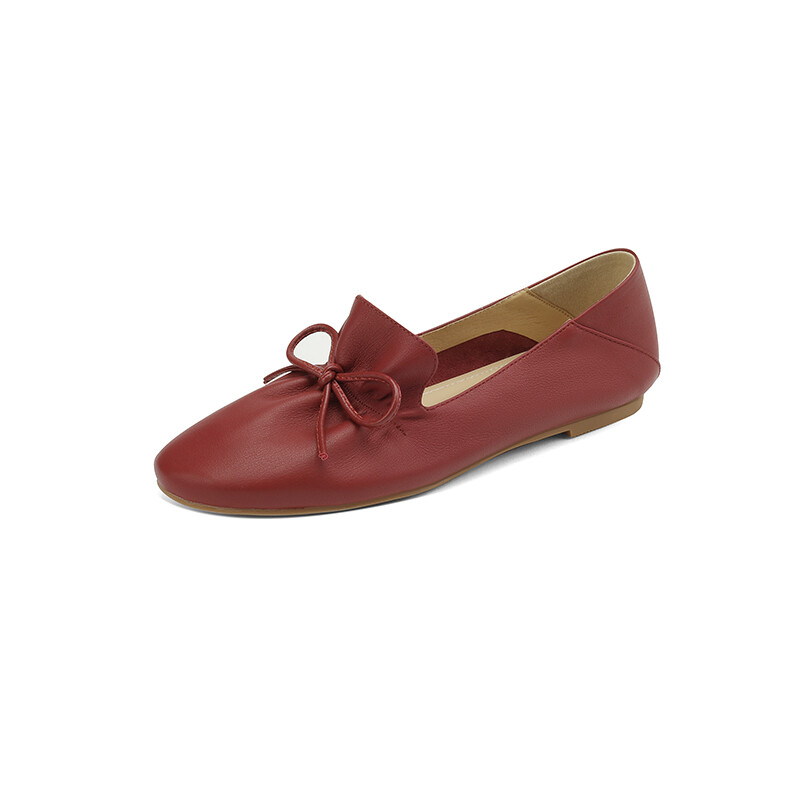 Туфли женские повседневные Women's Casual Shoes Women's Low-Top Doketop, цвет Burgundy
Туфли женские повседневные Women's Casual Shoes Women's Low-Top Doketop, цвет Burgundy