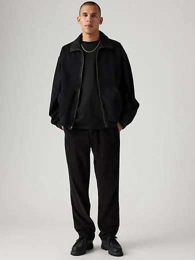 Levi's xx Chino аутентичные вельветовые мужские брюки прямого кроя, черный
Levi's xx Chino аутентичные вельветовые мужские брюки прямого кроя, черный