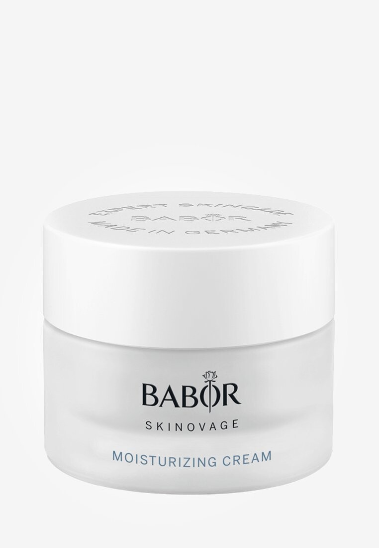 Дневной крем Moisturizing Cream 5.1 BABOR
Дневной крем Moisturizing Cream 5.1 BABOR