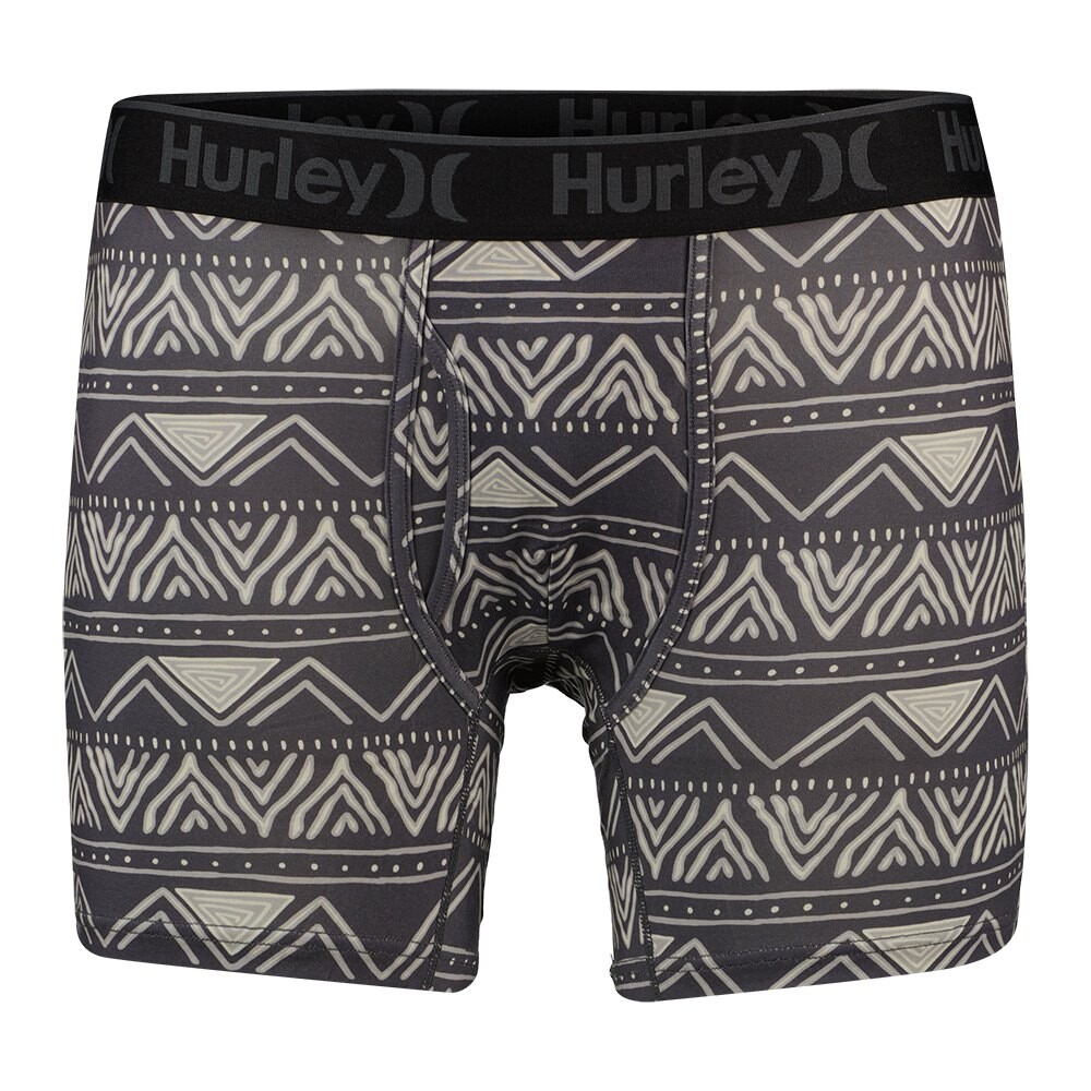 Боксеры Hurley Supersoft Printed, разноцветный
Боксеры Hurley Supersoft Printed, разноцветный