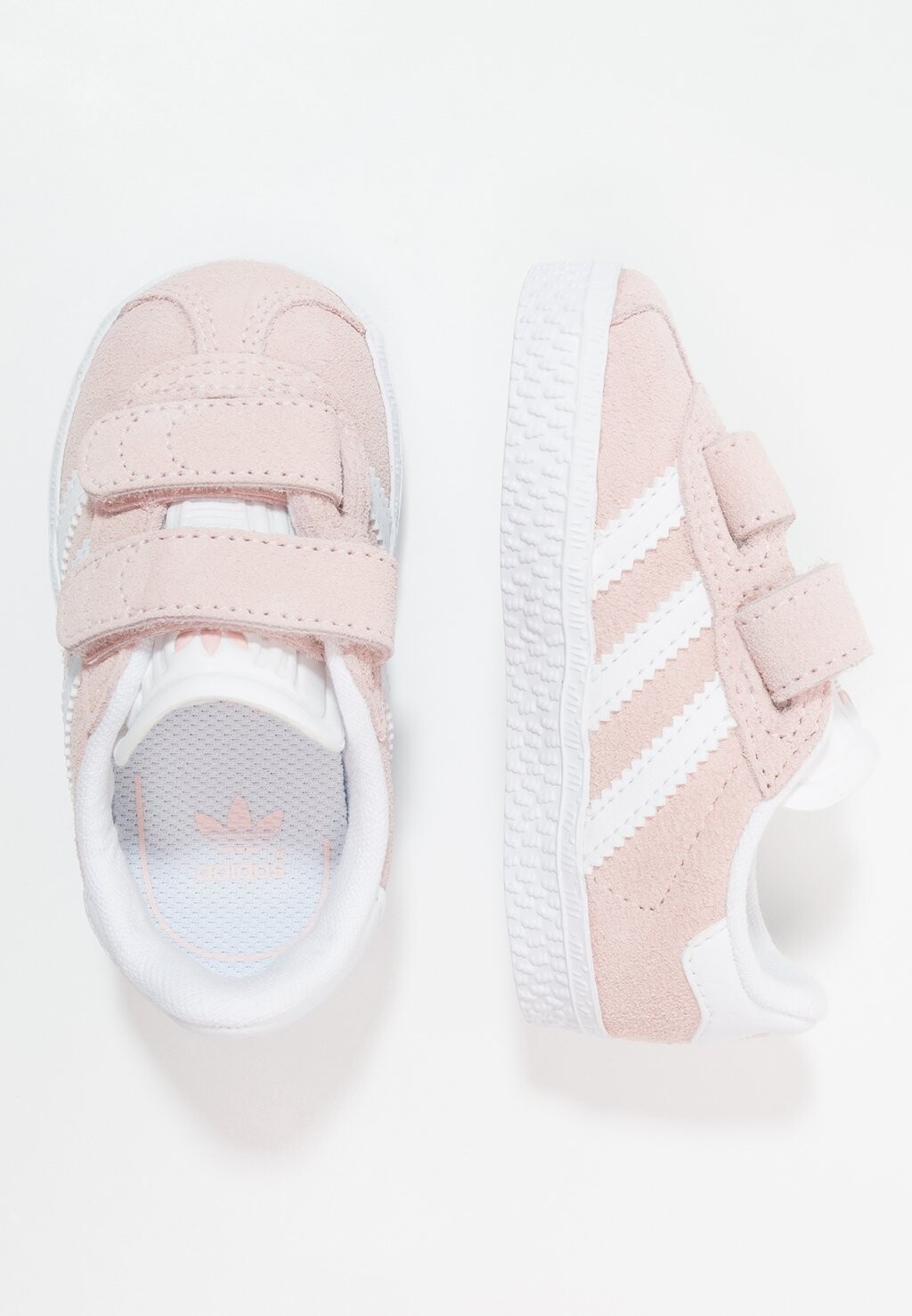 Низкие кроссовки Gazelle Cf I Originals Sneakers Shoes adidas Originals, цвет iced pink/footwear white
Низкие кроссовки Gazelle Cf I Originals Sneakers Shoes adidas Originals, цвет iced pink/footwear white