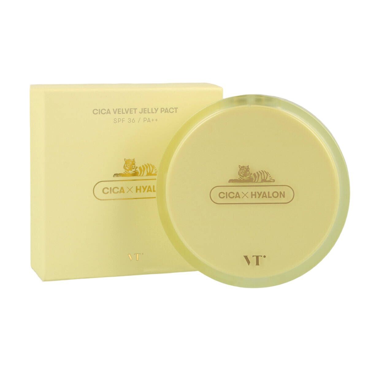 Мягкая пудра в форме кушона 23 натуральный бежевый Vt Cosmetics Cica Velvet Jelly Pact, 12 гр
Мягкая пудра в форме кушона 23 натуральный бежевый Vt Cosmetics Cica Velvet Jelly Pact, 12 гр