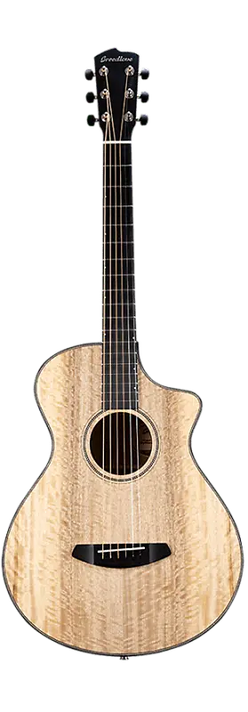 Акустическая гитара Breedlove Oregon Concertina CE Myrtlewood Natural - SEE PHOTOS
Акустическая гитара Breedlove Oregon Concertina CE Myrtlewood Natural - SEE PHOTOS
