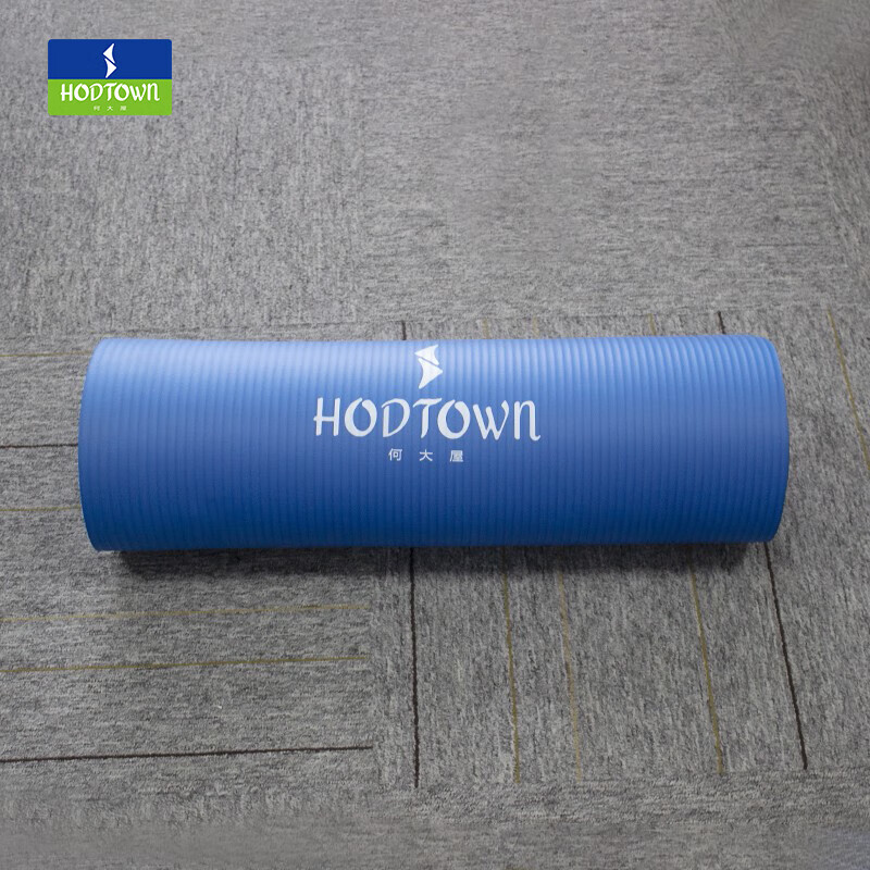 Hodtown Портативный коврик для йоги, утолщенный коврик для пикника, универсальный коврик для пикника HDW1603, синий, один размер
Hodtown Портативный коврик для йоги, утолщенный коврик для пикника, универсальный коврик для пикника HDW1603, синий, один размер