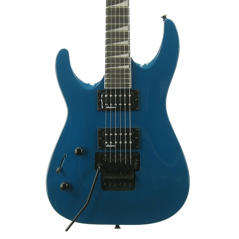 Электрогитара Jackson JS32L Dinky Arch Top DKA, Bright Blue, Amaranth Fingerboard
Электрогитара Jackson JS32L Dinky Arch Top DKA, Bright Blue, Amaranth Fingerboard