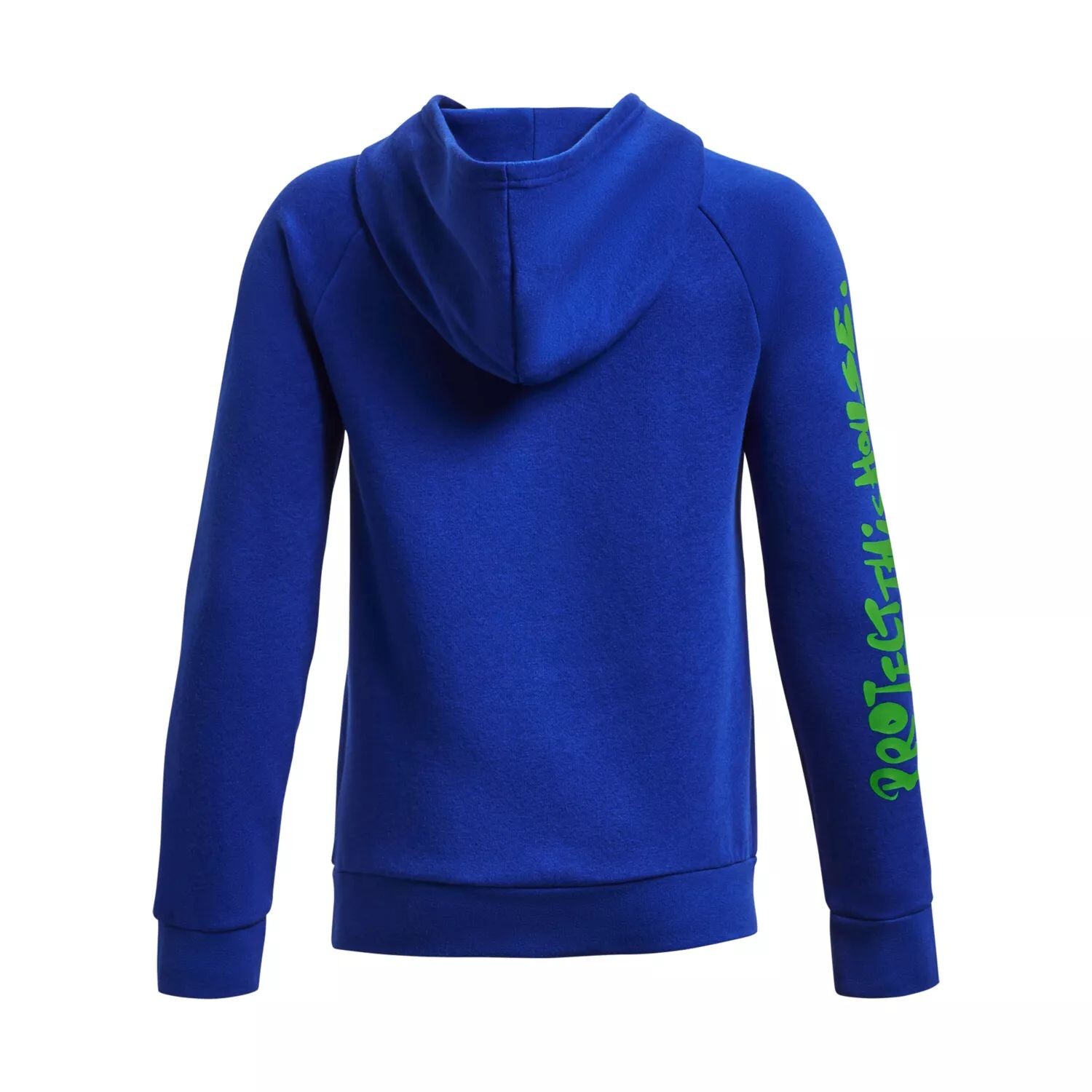 Флисовая толстовка Under Armour Rival с графическим рисунком для мальчиков 8–20 лет Under Armour
Флисовая толстовка Under Armour Rival с графическим рисунком для мальчиков 8–20 лет Under Armour