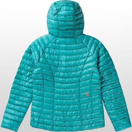 Пуховик с капюшоном Ghost Whisperer 2 — женский Mountain Hardwear, цвет Synth Green/Fern Glow - SMU
Пуховик с капюшоном Ghost Whisperer 2 — женский Mountain Hardwear, цвет Synth Green/Fern Glow - SMU