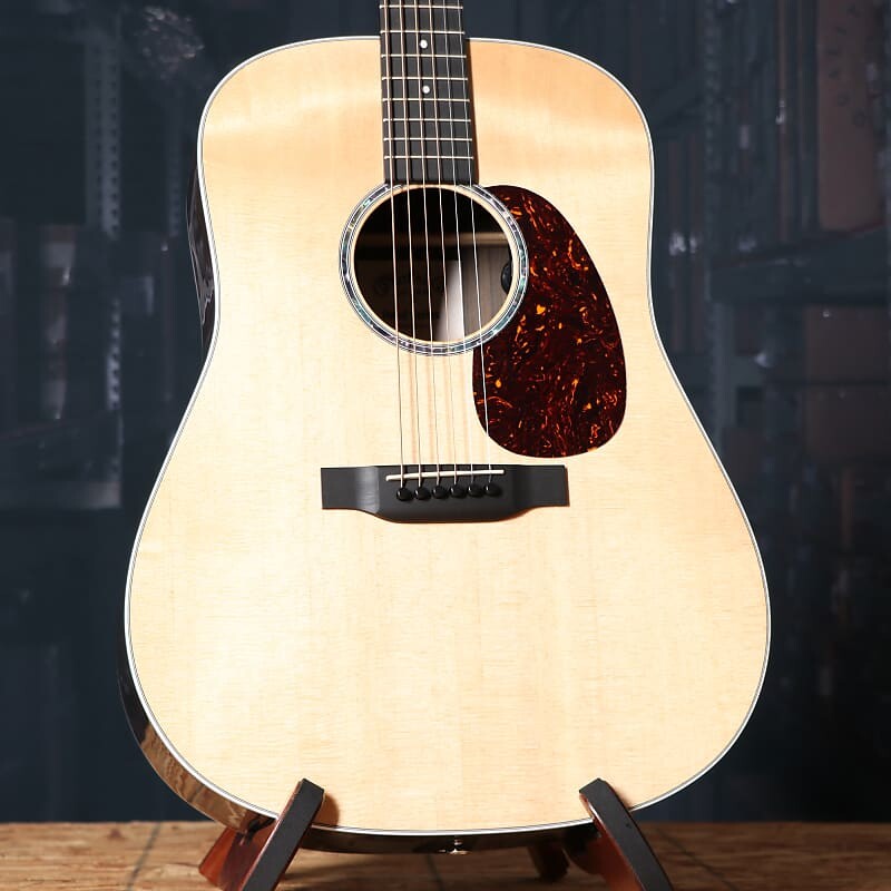 Акустическая гитара Martin D-13E Road Series Acoustic Electric Guitar with Soft Shell Case, Ziricote
Акустическая гитара Martin D-13E Road Series Acoustic Electric Guitar with Soft Shell Case, Ziricote