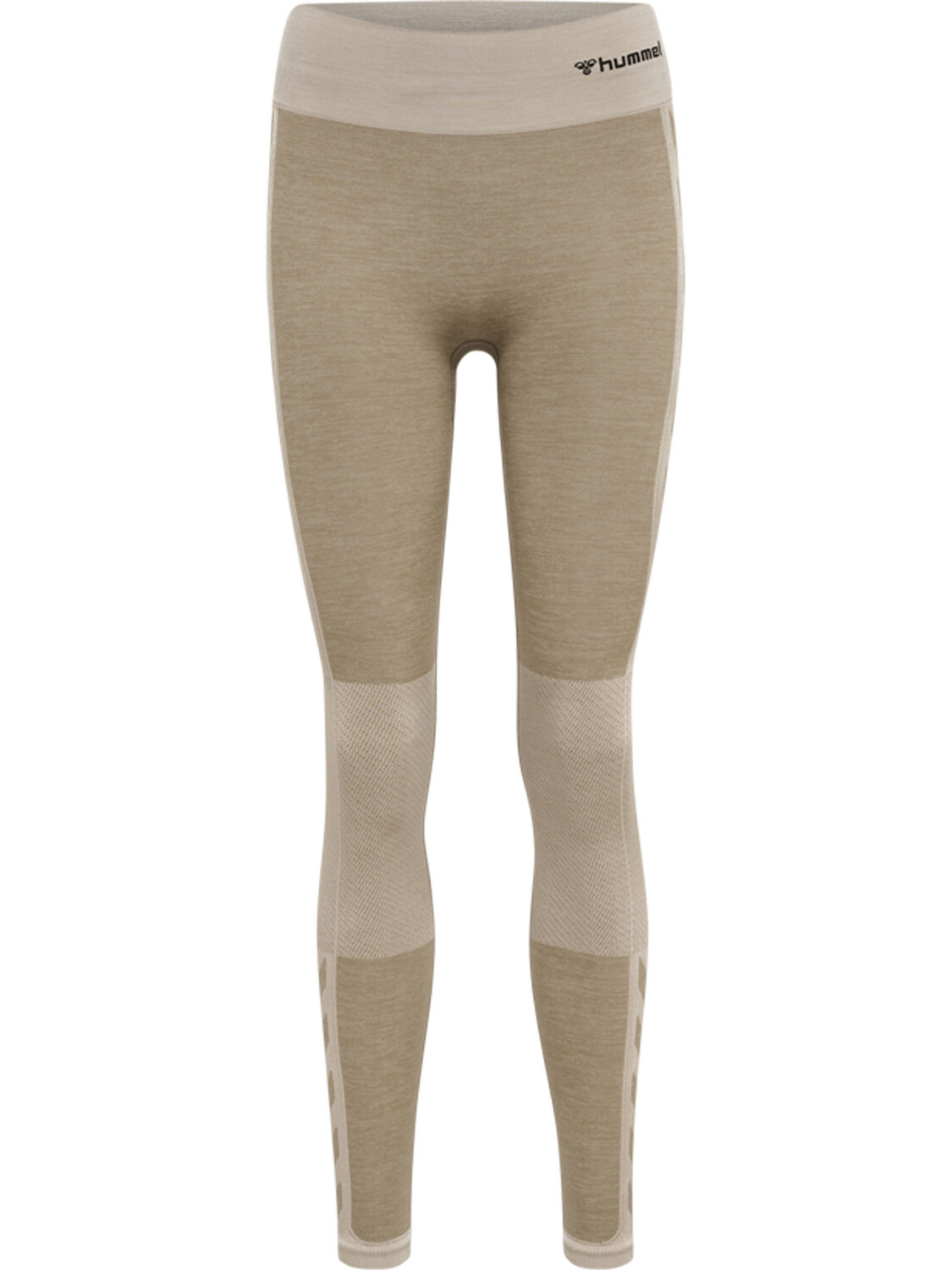 Леггинсы Hummel Hmlclea Seamless Mid Waist Tights, цвет CHATEAU GRAY/DRIFTWOOD MELANGE
Леггинсы Hummel Hmlclea Seamless Mid Waist Tights, цвет CHATEAU GRAY/DRIFTWOOD MELANGE