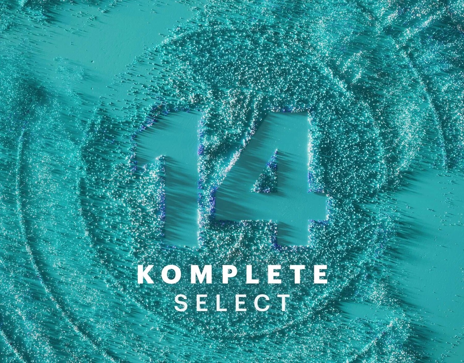 Новые Native Instruments Komplete 14 Select + Nectar 3 Plus Crossgrade из любого платного продукта Izotope
Новые Native Instruments Komplete 14 Select + Nectar 3 Plus Crossgrade из любого платного продукта Izotope