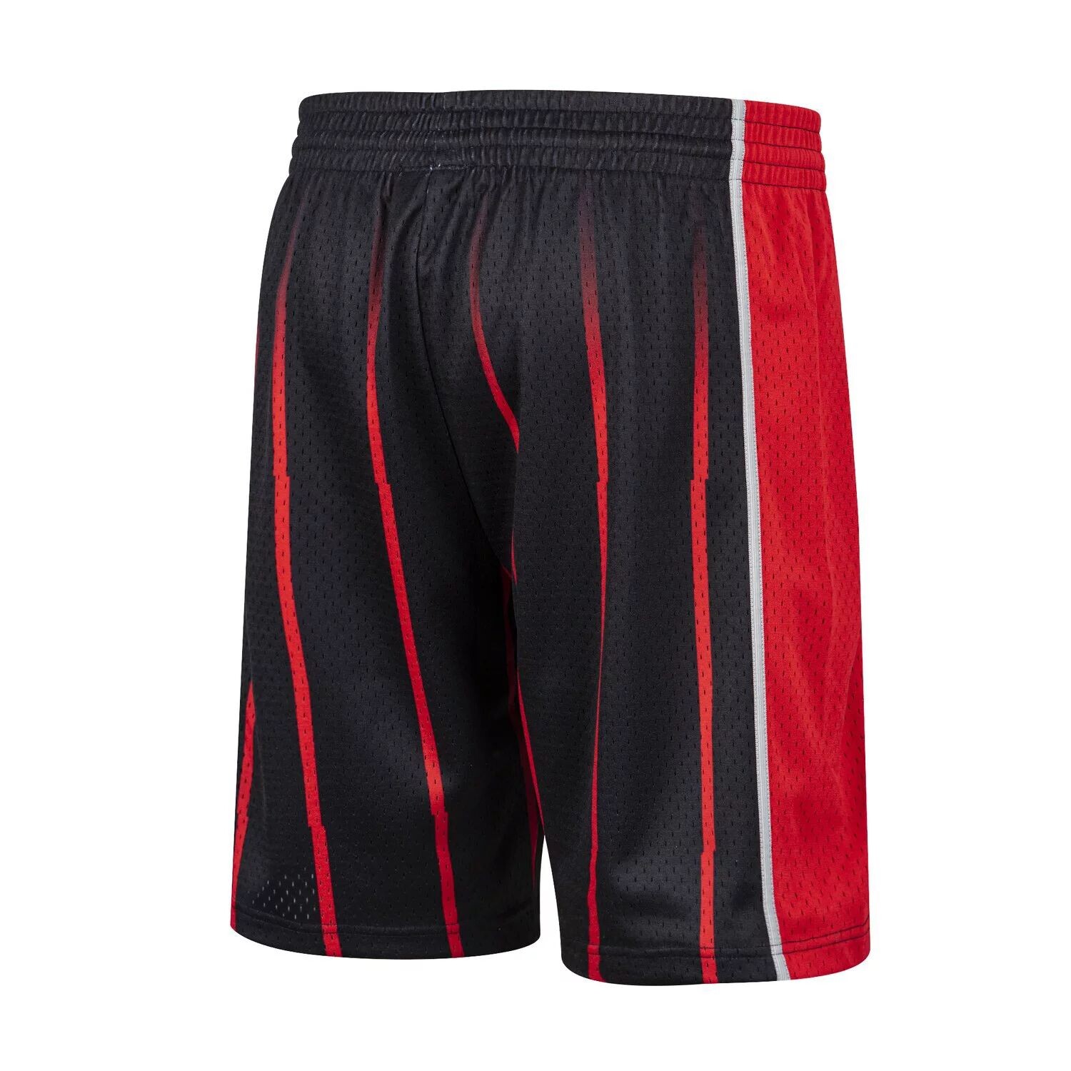 Мужские классические шорты из твердой древесины Mitchell & Ness Houston Rockets Reload Swingman черного цвета
Мужские классические шорты из твердой древесины Mitchell & Ness Houston Rockets Reload Swingman черного цвета