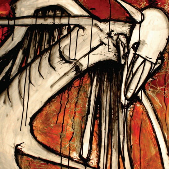 Виниловая пластинка Converge - Petitioning Forever (przeźroczysty красный винил)
Виниловая пластинка Converge - Petitioning Forever (przeźroczysty красный винил)