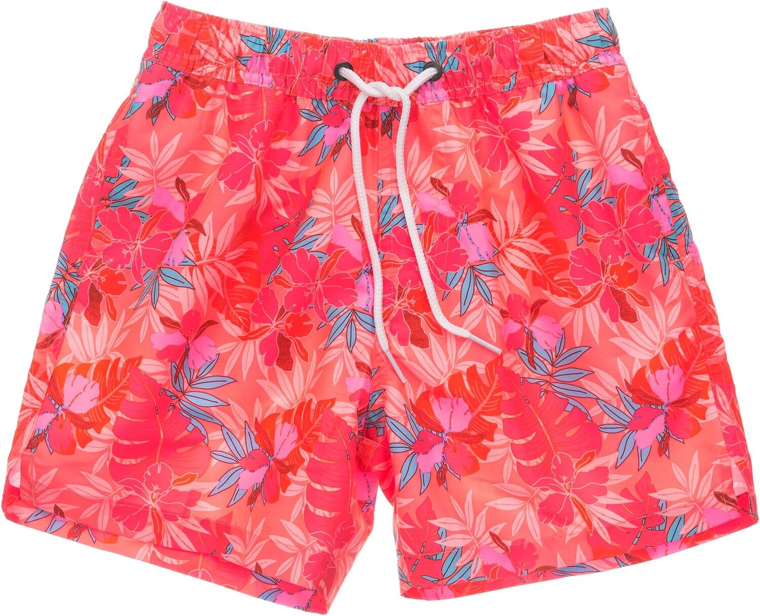 Пляжные шорты Snapper Rock Sustainable Tropical Punch Volley Board Shorts, красный
Пляжные шорты Snapper Rock Sustainable Tropical Punch Volley Board Shorts, красный