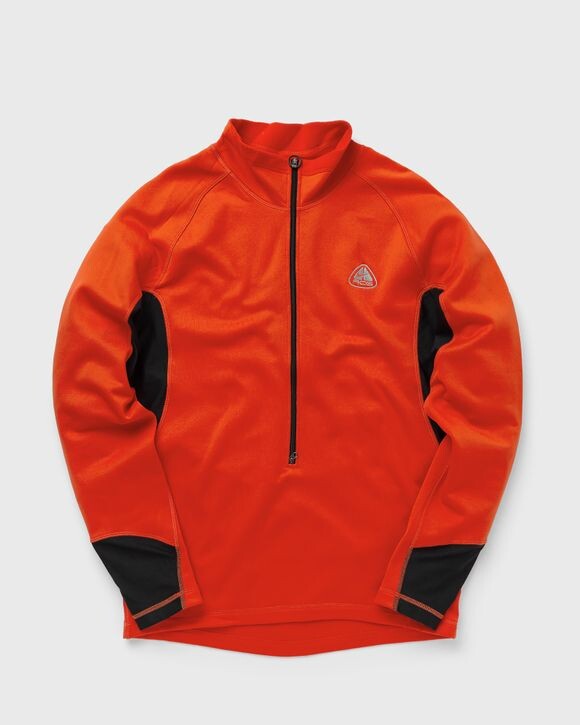 Флис Nike Acg "Oregon Series Reissue" Polartec Top, цвет picante red/black/wolf grey
Флис Nike Acg "Oregon Series Reissue" Polartec Top, цвет picante red/black/wolf grey