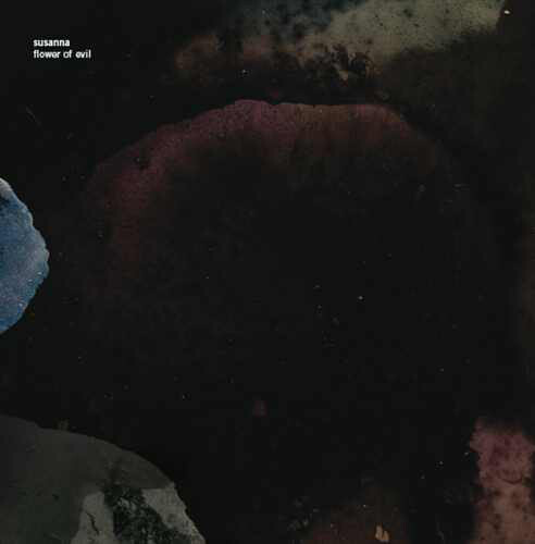 Виниловая пластинка Susanna - Flower Of Evil
Виниловая пластинка Susanna - Flower Of Evil
