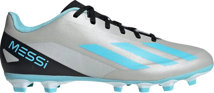 Кроссовки X Crazyfast Messi.4 FG 'Infinito Pack', серебряный, Серый, Кроссовки X Crazyfast Messi.4 FG 'Infinito Pack', серебряный
Кроссовки X Crazyfast Messi.4 FG 'Infinito Pack', серебряный, Серый, Кроссовки X Crazyfast Messi.4 FG 'Infinito Pack', серебряный