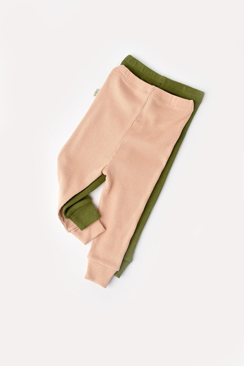 Модальные детские леггинсы из двух частей, брюки BabyCosy Organic Wear, пудрово-зеленый
Модальные детские леггинсы из двух частей, брюки BabyCosy Organic Wear, пудрово-зеленый