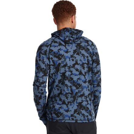 Толстовка Alpine Onset Merino 150 мужская Outdoor Research, цвет Naval Blue Camo
Толстовка Alpine Onset Merino 150 мужская Outdoor Research, цвет Naval Blue Camo