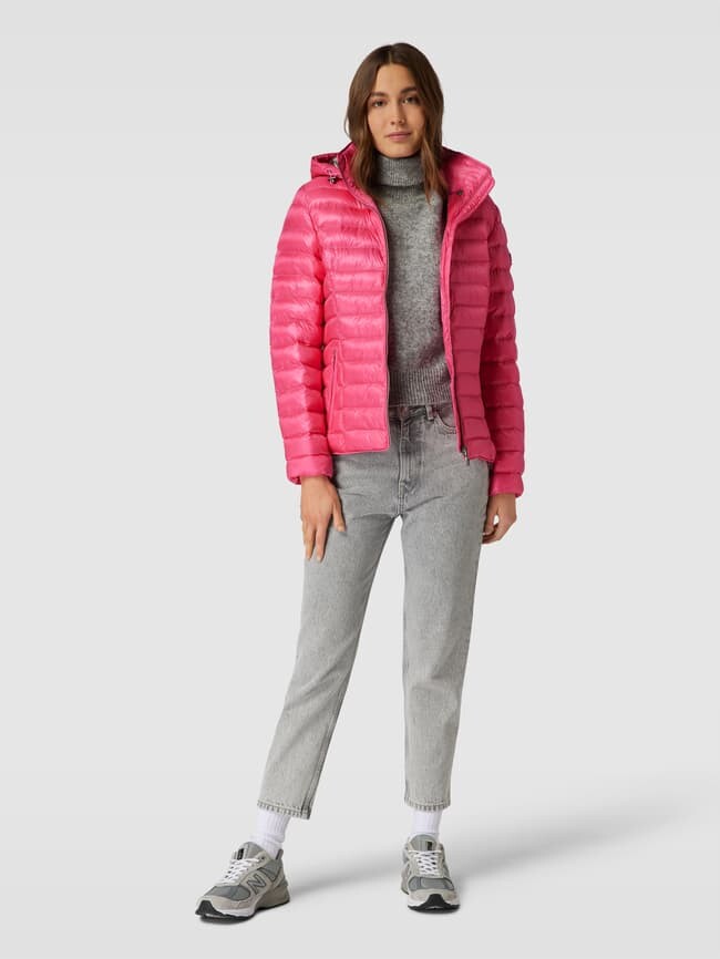 Функциональная куртка Italy Hood 1001 со съемным капюшоном Wellensteyn, розовый
Функциональная куртка Italy Hood 1001 со съемным капюшоном Wellensteyn, розовый