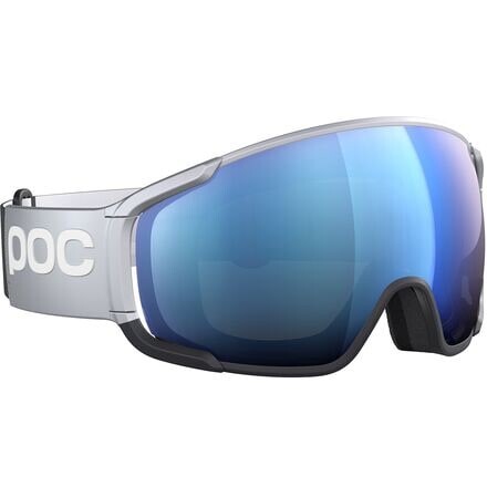 Гоночные очки Zonula POC, цвет Argentite Silver/Uranium Black/Partly Sunny Blue
Гоночные очки Zonula POC, цвет Argentite Silver/Uranium Black/Partly Sunny Blue