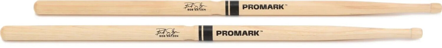Барабанные палочки Promark RBBGBGW Signature Series — Bob Gatzen — Balance Groove
Барабанные палочки Promark RBBGBGW Signature Series — Bob Gatzen — Balance Groove