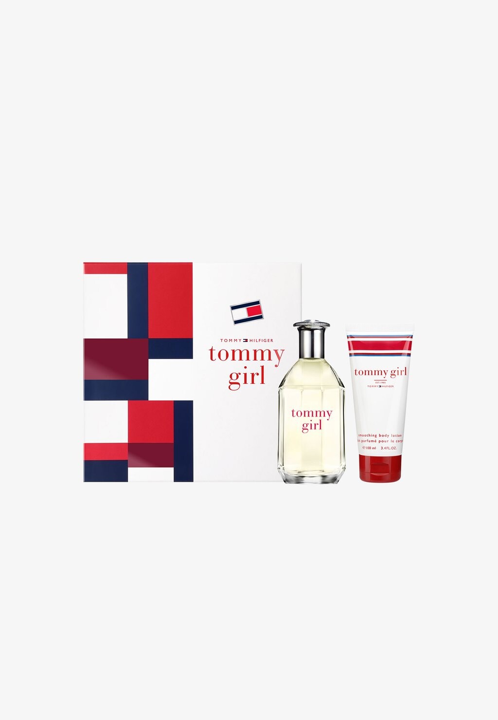 Парфюмерные коробки ПОДАРОЧНЫЙ НАБОР TH TOMMY GIRL HOLIDAY 2023 Tommy Hilfiger, -
Парфюмерные коробки ПОДАРОЧНЫЙ НАБОР TH TOMMY GIRL HOLIDAY 2023 Tommy Hilfiger, -