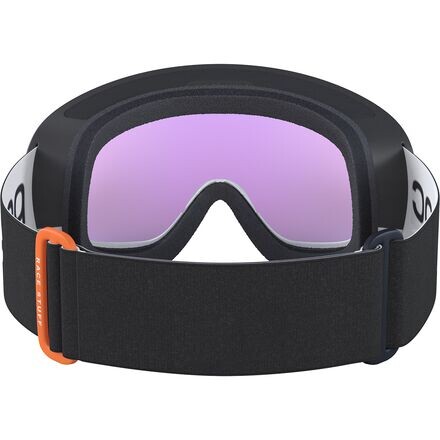 Очки для гонок Fovea Mid Race POC, цвет Uranium Black/Hydrogen White/Partly Sunny Blue
Очки для гонок Fovea Mid Race POC, цвет Uranium Black/Hydrogen White/Partly Sunny Blue