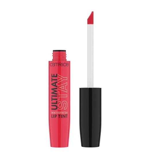 Блеск для губ 010 Loyal To Your Lips, 5,5 г Catrice, Ultimate Stay Waterfresh Lip Tint
Блеск для губ 010 Loyal To Your Lips, 5,5 г Catrice, Ultimate Stay Waterfresh Lip Tint